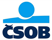 Československá obchodní banka, a. s. Československá obchodní banka, a. s.
